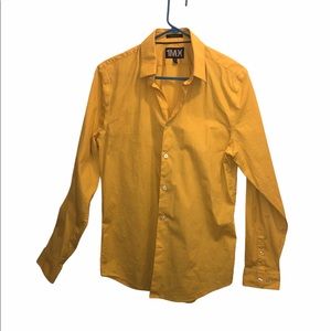 1MX Express Button up